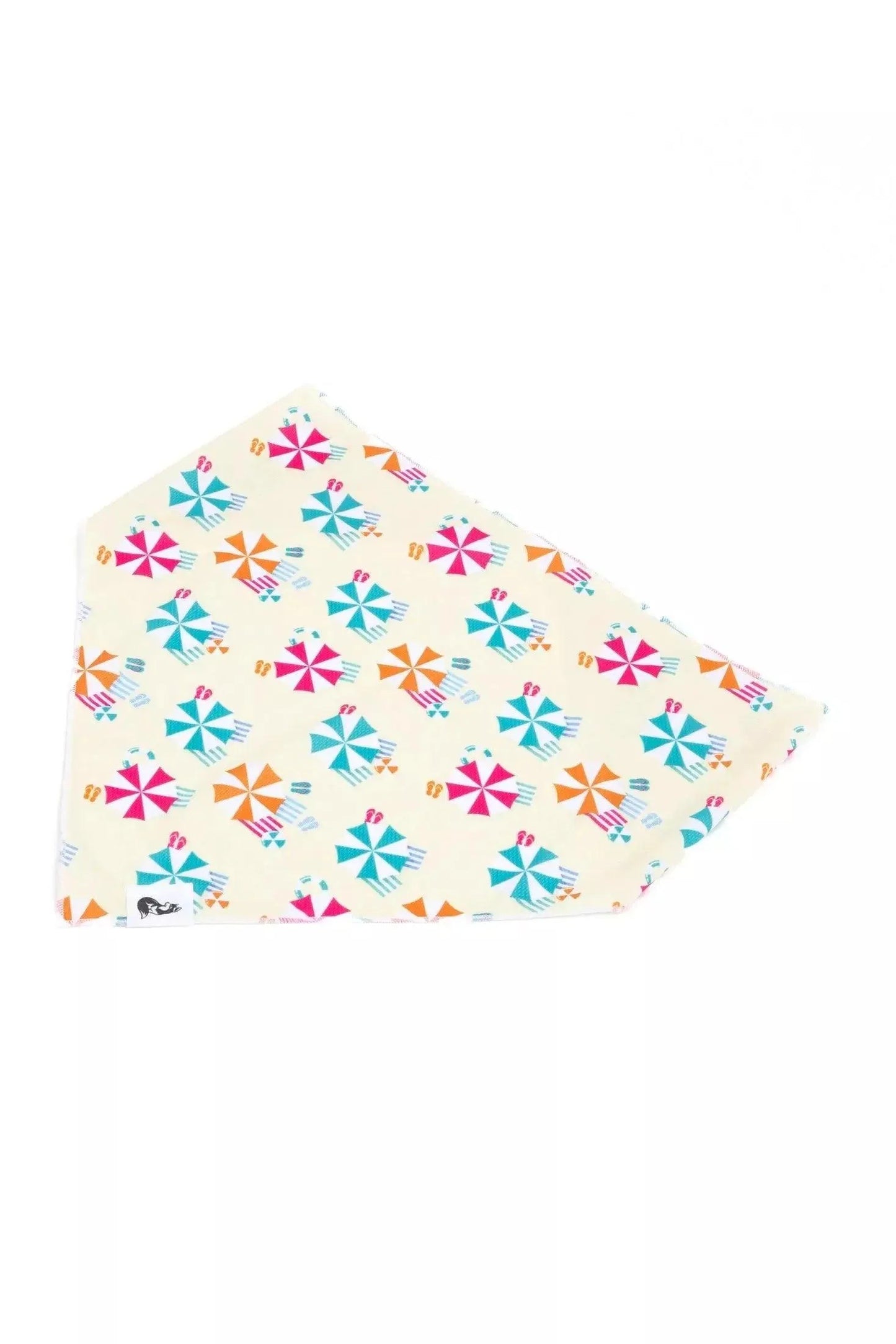 Sun & Shade Dog Bandana | Cutie Paw Co.