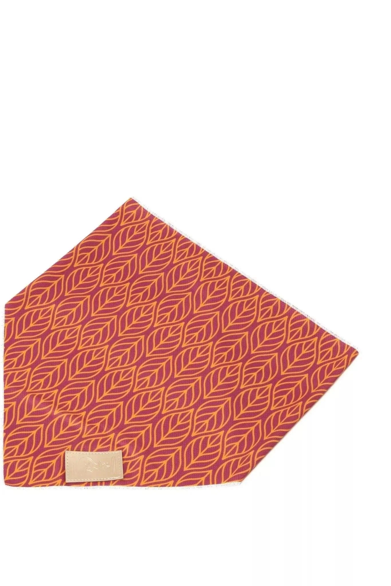 Twilight Trails Bandana | Cutie Paw Co.