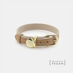 Collar - Vegan Leather