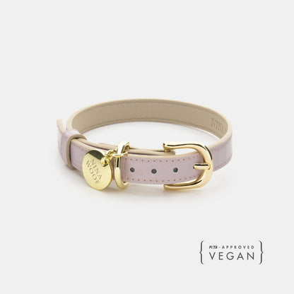 Collar detail view | Cutie Paw Co.