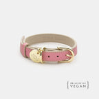 Collar - Vegan Leather