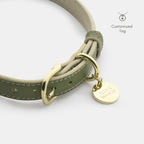 Collar - Vegan Leather