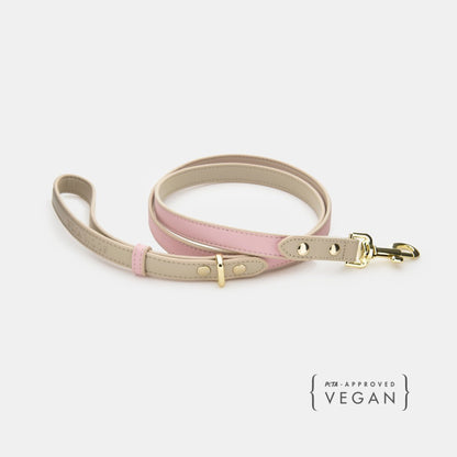 Leash 4ft - Vegan Leather