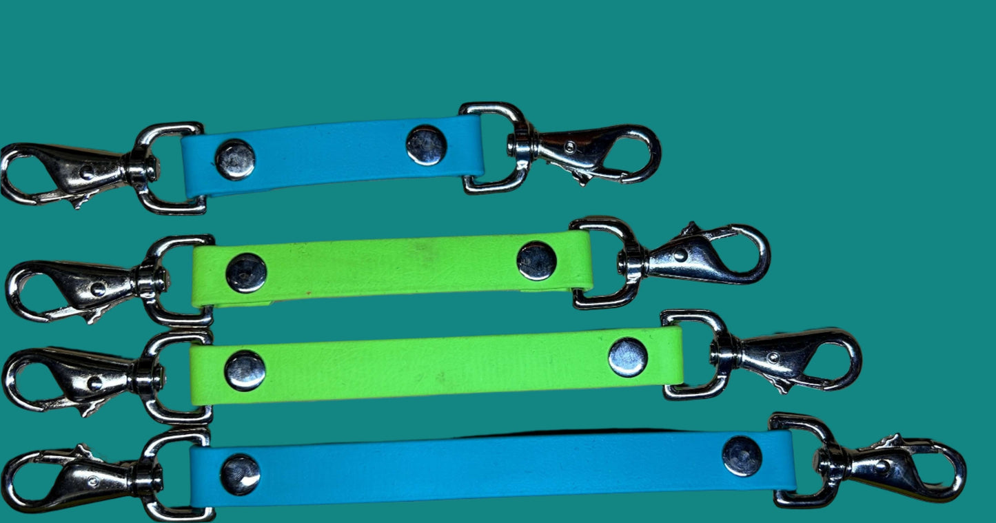 Safety Clip | Cutie Paw Co.