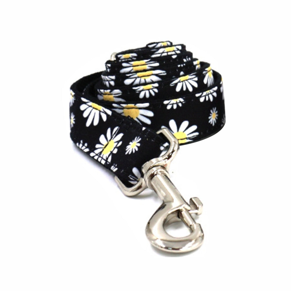 Dancing Daisy Collar