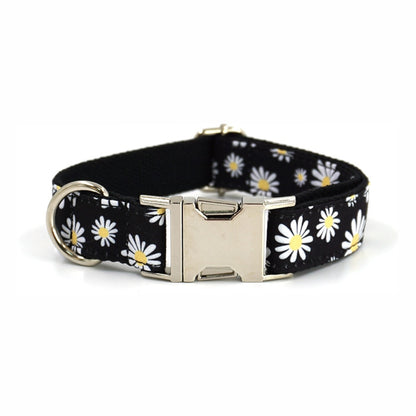 Dancing Daisy Collar