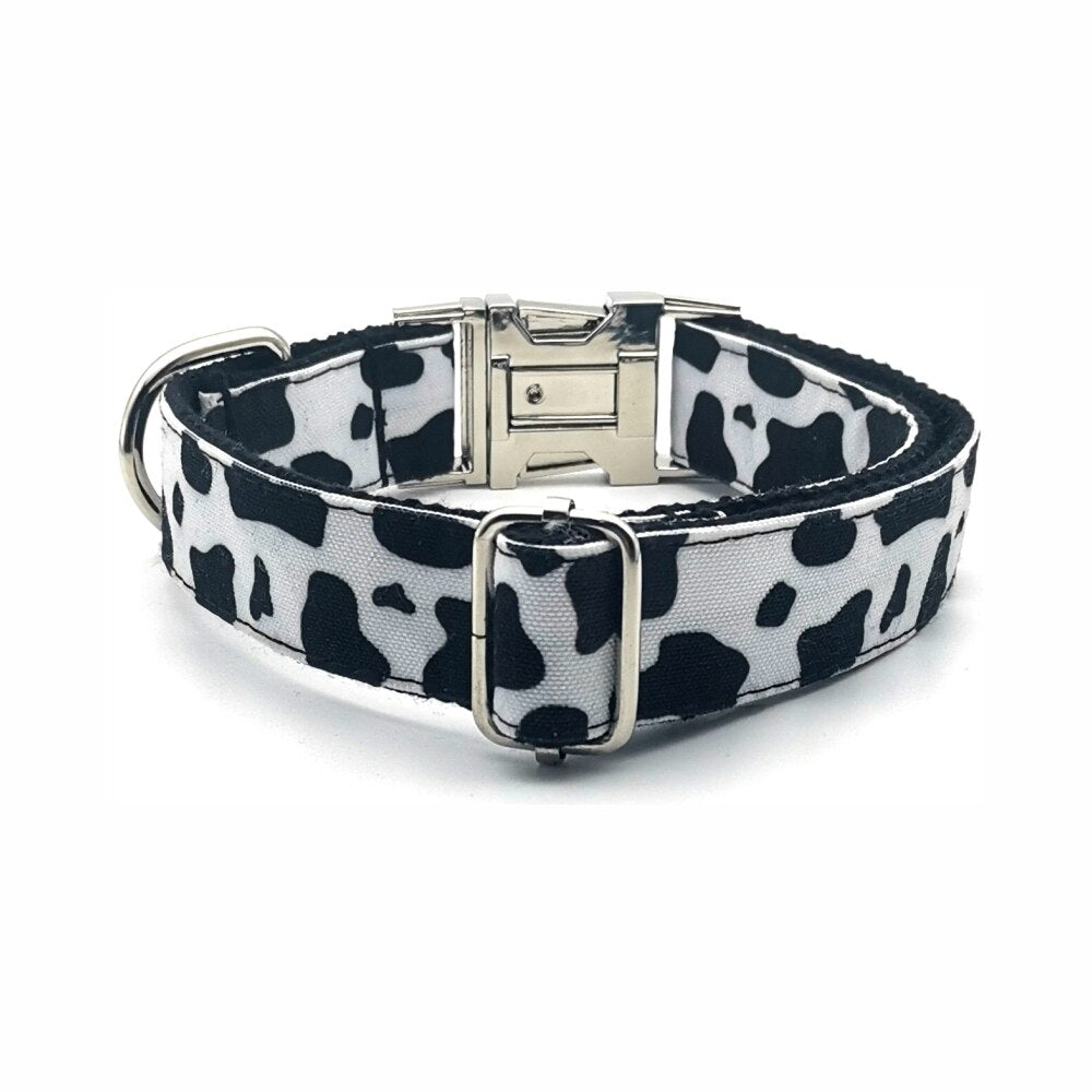 Molly Moo Collar