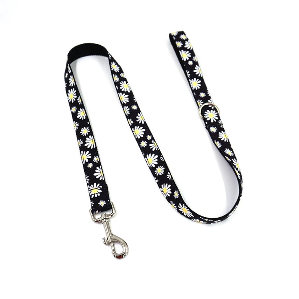 Dancing Daisy Collar