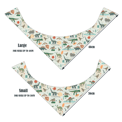 Wildflower Collar, Harness & Leash Set