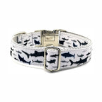 Shark Attack Collar