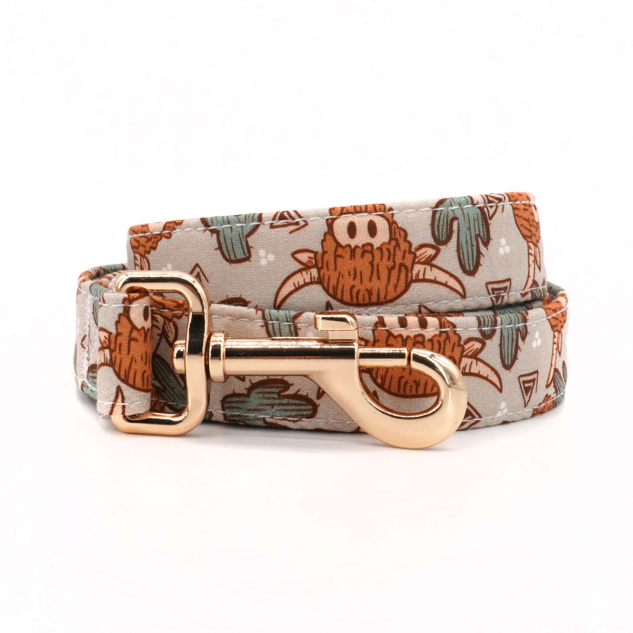 Billy Boho Collar, Bow/Bowtie, and Leash