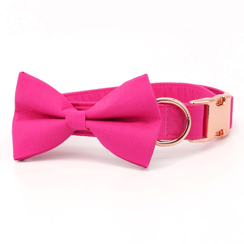 Barbie Collar and Leash Set