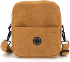 Elegantly Velvet GoGo Pouch