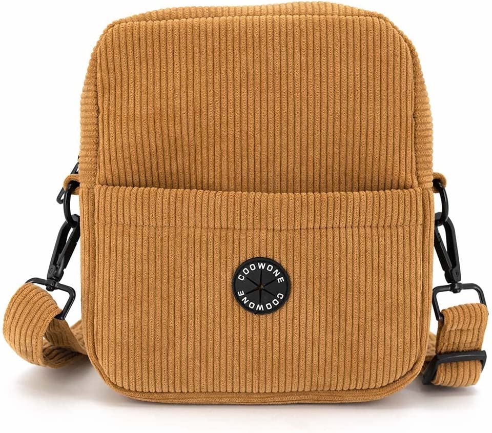 Elegantly Velvet GoGo Pouch