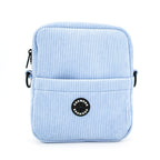 Elegantly Velvet GoGo Pouch
