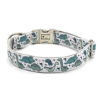 Dino-Mite Collar and Leash