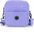 Elegantly Velvet GoGo Pouch