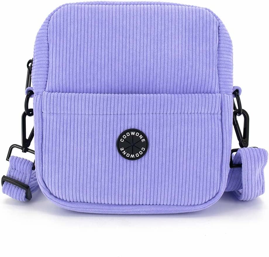 Elegantly Velvet GoGo Pouch