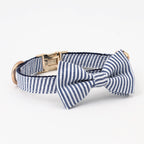 Elegantly Proper Collar and Leash